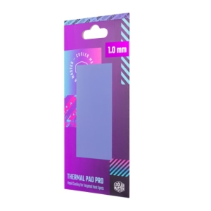 THERMAL PAD PRO 1.0MM X 95 X 45 MM 15.3 (W/M.K) - TPY-NDPB-9010-R1
