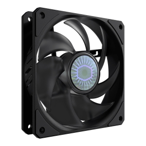 FAN PARA GABINETE SICKLEFLOW 120MM - BLACK - MFX-B2NN-18NPK-R1
