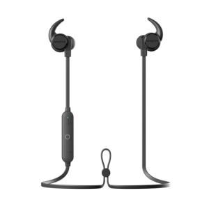 FONE DE OUVIDO - OUTLIER ONE V2 - SEM FIO - MAGNETICOS - P/M/G - SIRI/GOOGLE - BLUETOOTH 5.0 - PRETA - 51EF0850AA000