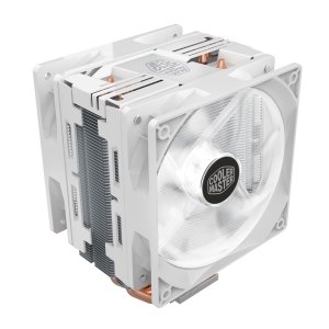 COOLER PARA PROCESSADOR HYPER 212 WHITE LED TURBO - RR-212TW-16PW-R1