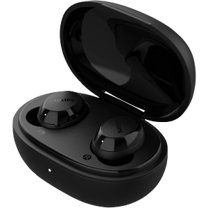 FONE DE OUVIDO TWS BLUETOOTH C/ MICROFONE - TAT1235BK/97