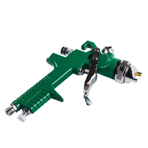 PISTOLA DE PINTURA HVLP HP827A PROFISSIONAL 2 BICOS 1.4MM, 1.7MM - HP827A