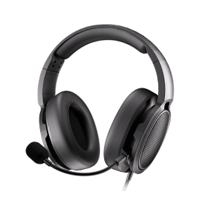 FONE DE OUVIDO HEADSET GAMER IZUMA 50MM C/ CABO P2/P3 3.5MM MIC OMNIDIRECIONAL - PHI50