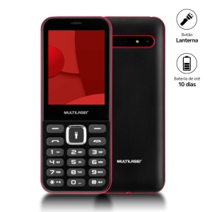 CELULAR UP MAX PRETO P9135