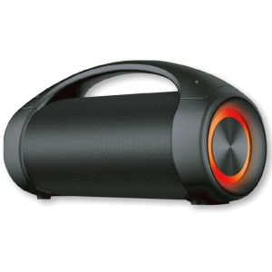 CAIXA DE SOM BAZOOKA 2 200W SP601 BT/AUX/USB/TWS/LED