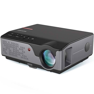 PROJETOR SMART SCREEN LINUX 4500 LUMENS PJ004 BIVOLT