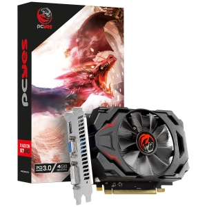 GPU R7 240 4GB GDDR5 128 PJ7R240DR5