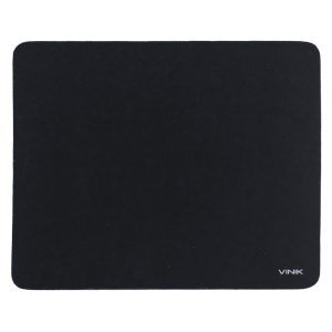 MOUSE PAD CORP 250X210X2MM - PRETO