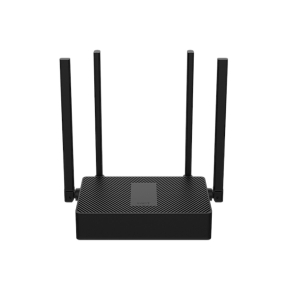 ROTEADOR GIGABIT WI-FI 6 AX3000 AX3S