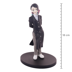 FIGURE DEMON SLAYER: KIMETSU NO YAIBA - ENMU - DEMON SERIES REF: 24545/17836