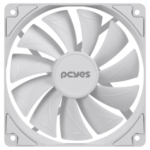 COOLER FAN PARA GABINETE - SANGUE FRIO 2 - WHITE - 120MM - FGSF2W