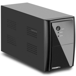 NOBREAK POWERTEK 1.200 VA 220V/220V EN064