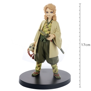 FIGURE DEMON SLAYER: KIMETSU NO YAIBA - SABITO - REF.: 18309/27383
