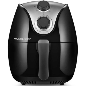 FRITADEIRA ELETRICA AIR FRYER 4L 1500W CE221 127V