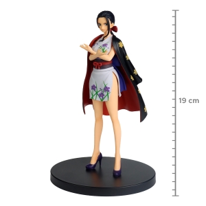 FIGURE ONE PIECE - NICO ROBIN - DXF THE GRANDLINE LADY - SAGA DE WANO REF: 18464/29148