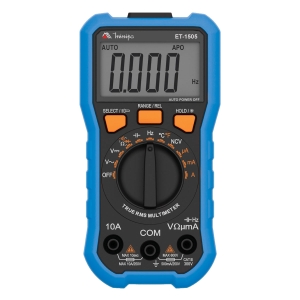 MULTIMETRO DIGITAL ET-1505