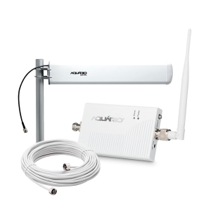 REPETIDOR DE CELULAR 4G 2600MHZ 60DB RP-2660