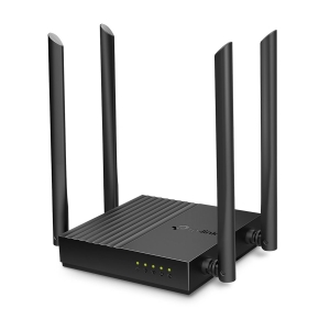 ROTEADOR WIR GIGABIT MU-MIMO AC1200 ARCHER C64