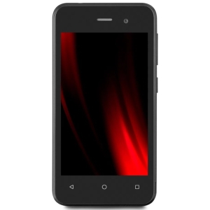 SMARTPHONE E LITE 2 TELA 4'' 32GB P9146 PRETO