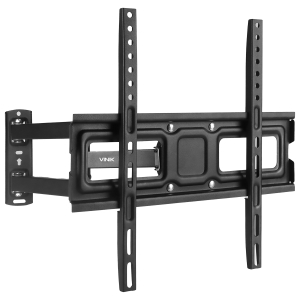 SUPORTE ARTICULADO PARA TV LED/LCD/PLASMA DE 23" A 60" POLEGADAS COM INCLINAÇÃO - STA-400