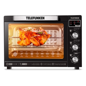 FORNO ELETRICO 80L 1700W TF-E850C 110V