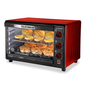 FORNO ELETRICO 50L 2100W TF-E550C 220V
