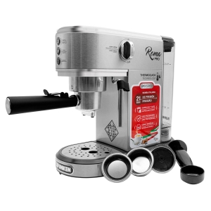CAFETEIRA EXPRESSO TF ROMA PRO 110V