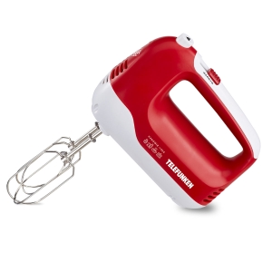 BATEDEIRA 300W TF-LHANDMIX1500 VERMELHA 110V