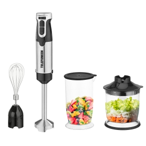 MIXER 3 EM 1 SMARMIX 3000 800W 110V TF-SMARTMIX3000