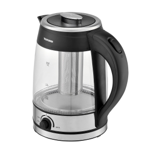 CHALEIRA ELETRICA 1,8L 1850-2200W TF-PE800V 220V