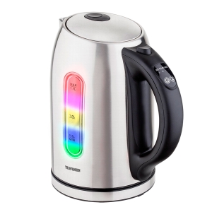 CHALEIRA ELETRICA 1,7L 1850-2200W TF-PE1200 220V