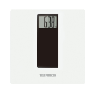 BALANCA DIGITAL 150KG TF-BS400