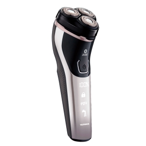 BARBEADOR ELETRICO RECARREGAVEL TF-S1000