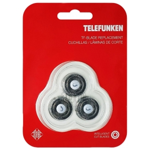 KIT LAMINA TF-BLADE REPLACEMENT