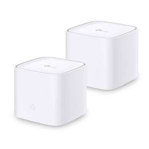 ROTEADOR AP WI-FI MESH AC1200 HC220-G5 PACK C/2