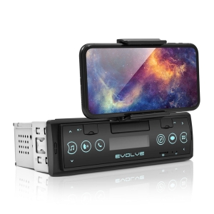 SOM AUTOMOTIVO MULTIMIDIA EVOLVE P3352