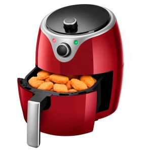 FRITADEIRA ELETRICA SEM OLEO FLASH FRYER VM AFR1R02 220V