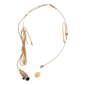 MICROFONE SEM FIO HD950SF HEADSET MINI XRL 3 PINOS