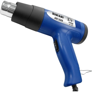 SOPRADOR TERMICO 750/1500W HK-508 127V