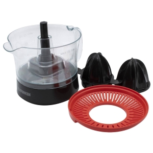 ESPREMEDOR DE SUCO 0,5 LITROS 110V TF-LJUICER500