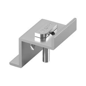 TERMINAL FINAL END CLAMP PRATYC