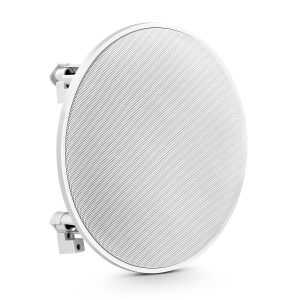 ARANDELA REDONDA 6" FR 40W BRANCA 31822