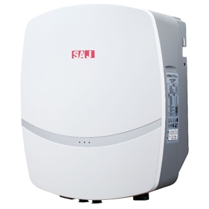 INVERSOR SOLAR 3KW MONOFASICO 220V SAJ R5-3K-S1-15