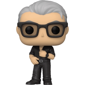 POP! MOVIES: JURASSIC WORLDS: DOMINIO - DR.IAN MALCOLM #1213