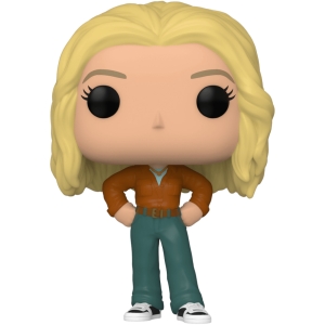 POP! MOVIES: JURASSIC WORLDS: DOMINIO - DR.ELLIE SATTLER #1214