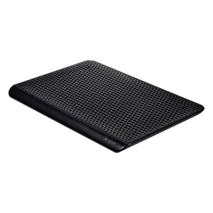 BASE COOLER PARA NOTEBOOK USB 16'' AWE69US PRETO