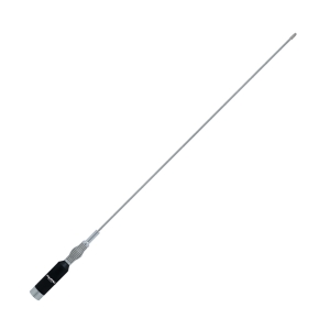 ANTENA MOVEL 5/8 VHF 2 METROS M-410C