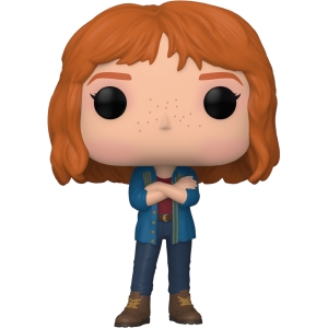 POP! MOVIES: JURASSIC WORLD: DOMINIO  - CLAIRE DEARING #1209