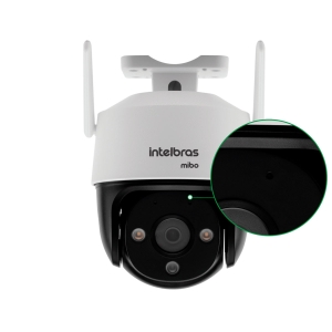 CAMERA DE VIDEO WI-FI IM7 FULL COLOR 4565506