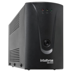 NOBREAK XNB 720VA BIVOLT 4822010